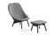 Uchiwa Lounge Chair